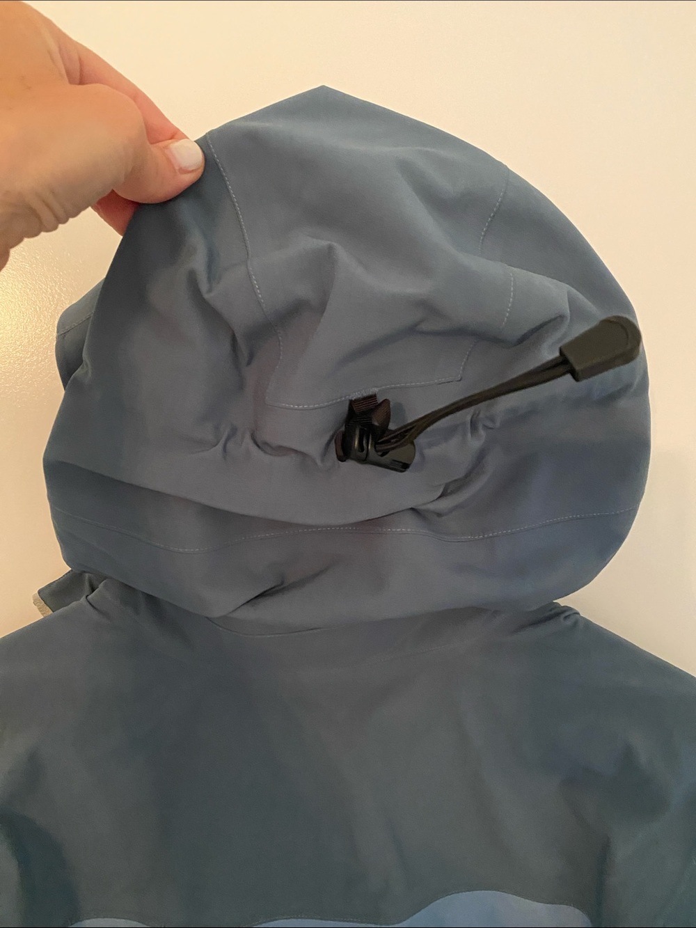 Arc’teryx Shell Jacket - Picture 8 of 12